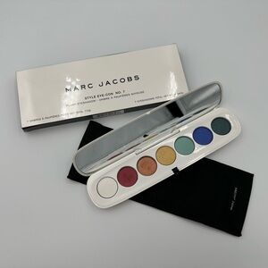 Marc Jacobs Style Eye-con No. 7 The Siren